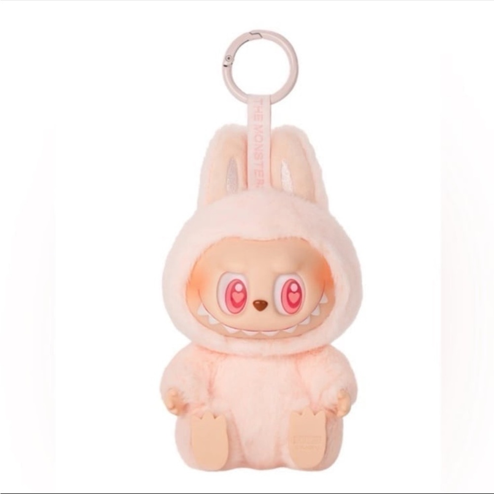 POP MART LABUBU ‘DADA’